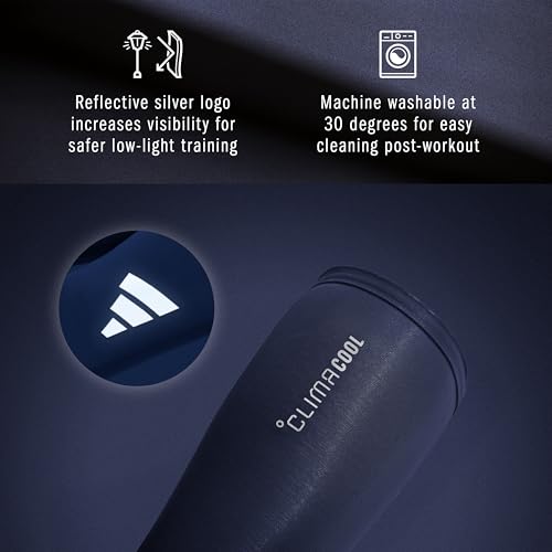 adidas Climacool Compression Arm Sleeves