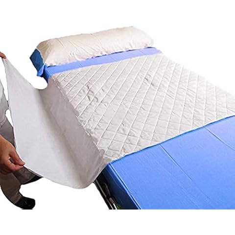 OrtoPrime Empapador Cama Super Absorbente Cover