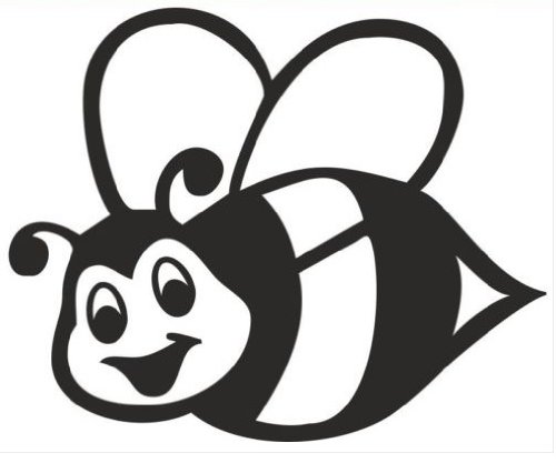 1st-Class-Designs - Adesivo divertente per auto