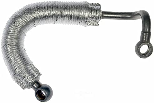 Dorman 667-243 Turbocharger Replacement For Dodge Ram 2500/3500/4000 (2004-2009) With 5.9L Cummins Diesel - View #7