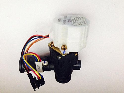 Junkers – Group Water with Motor