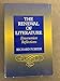 The Renewal of Literature: Emersonian Reflections