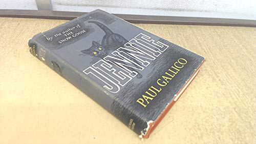 Jennie 071810207X Book Cover