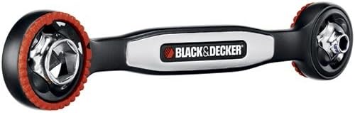 Black & Decker RRW100 Ratcheting ReadyWrench