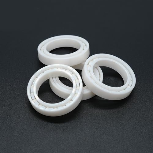 Roulement en céramique 6805 ABEC-9 pour éliminer le jeu mécanique 25mm