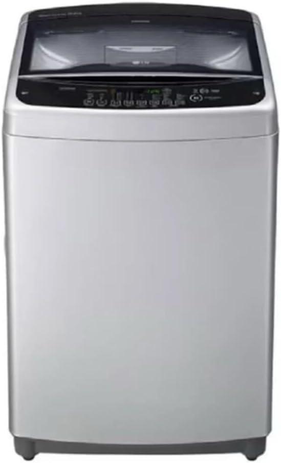 Best | Dan Sat Automatic Top Load Washing Machine, 5 KG Capacity, Silver, Model DANWM5TL 2026
