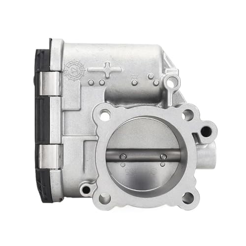Corps de papillon 52 mm haute précision 7S7Z9E926A pour bloc 1.6L