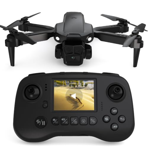 Toladrone TD12Pro