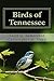 Birds of Tennessee: A New Annotated Checklist
