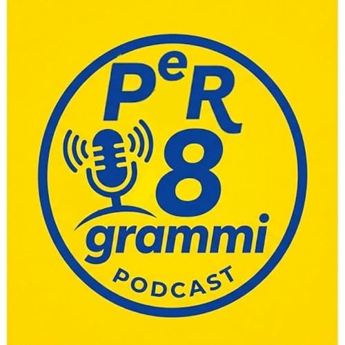 Couverture de PeR 8 Grammi