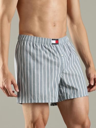 Image of Tommy Hilfiger Men Boxer Shorts