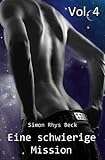 Cover zum Buch Eine schwierige Mission 4