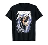 Dobermann Dog Lover Streetwear