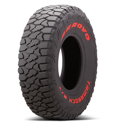 Arroyo Tamarock R/T Rugged Terrain Tire