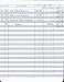 EGP Check Registers for Deskbook Checks, Size: 6 3/8 x 8 1/4, 5 registers