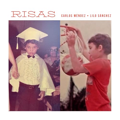 Carlos Méndez & Lilo Sanchez