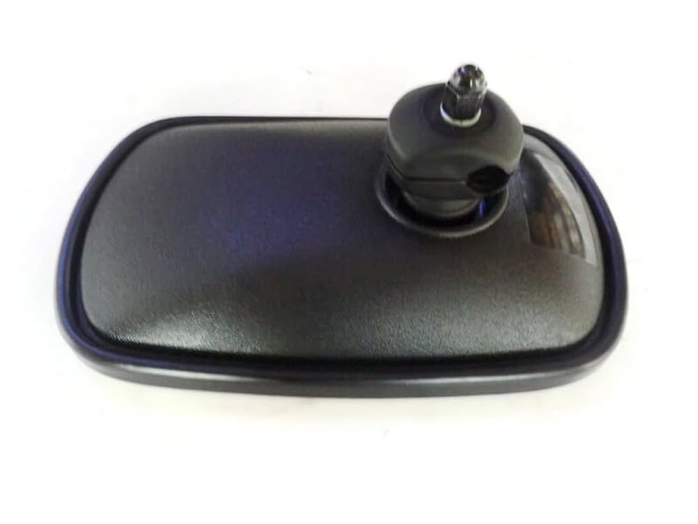 Amazon.com: Exterior Mirror Head, Curved Glass (Part No.123