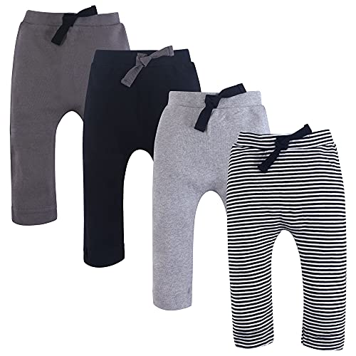 Image of Touched by Nature Baby Organic Cotton Pants