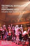 Technical Management for the Performing Arts
