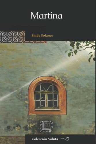 Martina (Colección Voluta) (Spanish Edition)