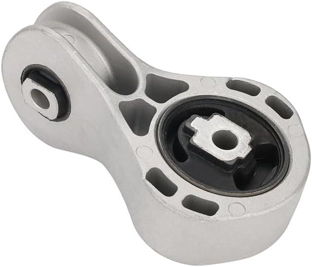 JDMON 1PCS Engine Torque Strut Mount Replacement for 2008-2011 Ford Focus 2.0L Compatible with A5322, 5322, 3087
