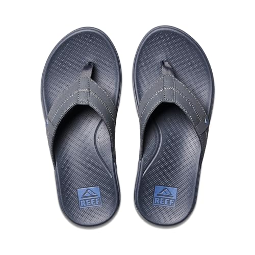Image of REEF Cushion Phantom 2.0 Men's Flip Flop, Ultra Soft Cushion Footbed