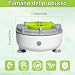 Imagen de Lavadora de Frutas y Verduras Portátil