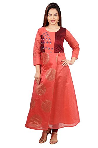 long kurtis amazon