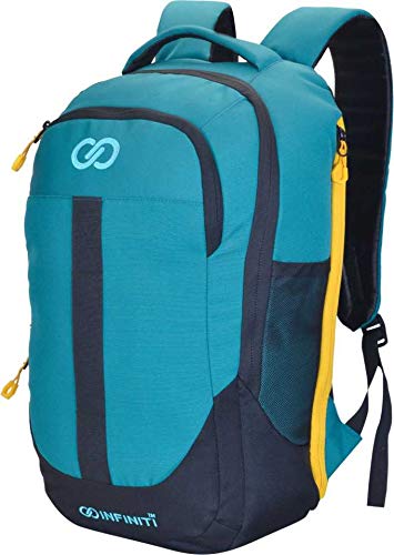 Image of INFINITI APUS Backpack 25 L Laptop Backpack(Blue)
