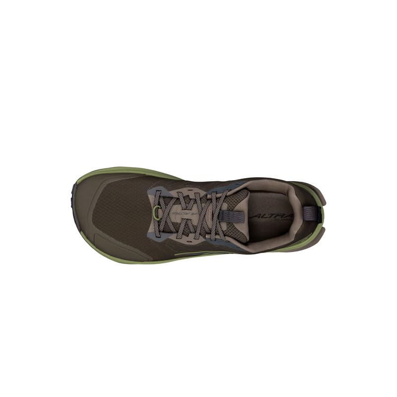 Image of ALTRA Men's Lone Peak 9 Trail Running Shoe
