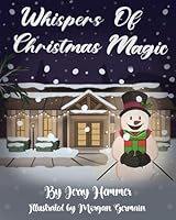 Whispers of Christmas Magic B0G5JQ43BB Book Cover