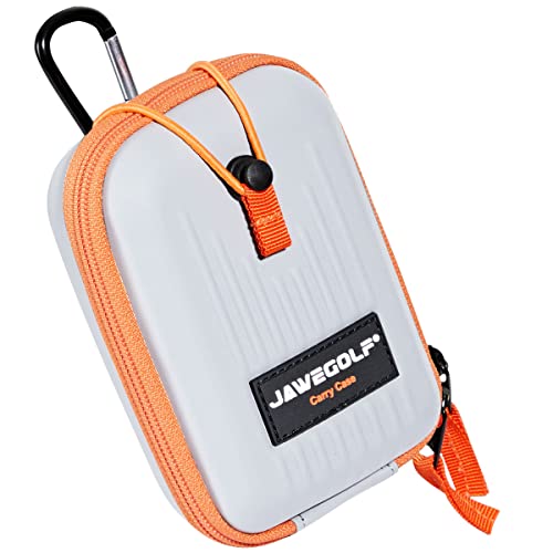 Funda de telémetro de golf contra caídas y lluvia para Bushnell V4 y Garmin Z82 5