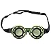 Wild Kratts Adventure Playset - 8pc Set Includes Goggles, Creature Pod, 4 Power Discs & More, Pretend Play & Costume Dress Up Accessories, Officially Licensed Toys for Children, Gift for Kids