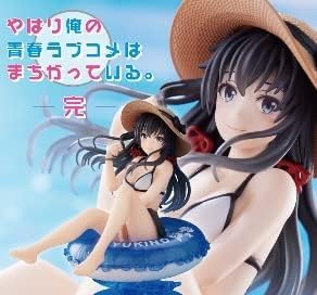 やはり俺の青春ラブコメはまちがっている プリマグラフィ 雪ノ下雪乃 SHIBUYA SCRAMBLE FIGURE、アニメ『やはり俺の青春ラブコメは