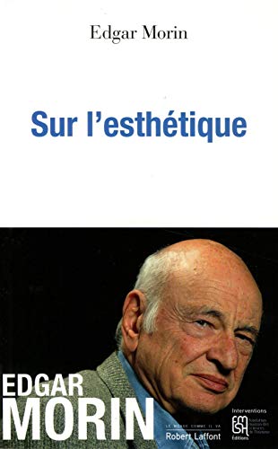 Sur l'esthétique
