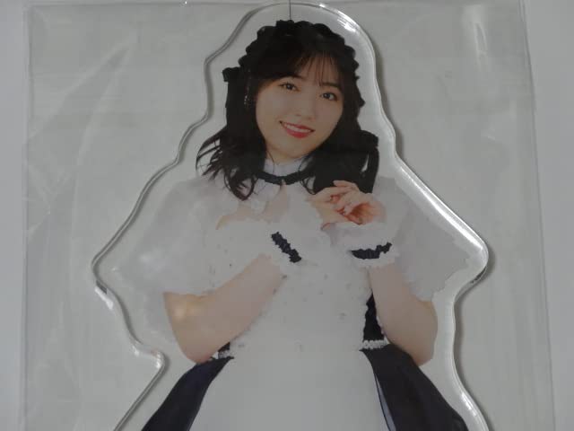 モーニング娘。 譜久村聖 特大アクリルスタンドフィギア Amazon.co.jp: モーニング娘。 特大アクリルスタンドフィギア