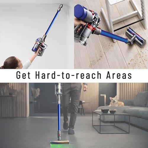 Consejos para Comprar Tubos rígidos para aspiradoras los 5 más buscados. 11 Imagen adicional