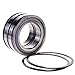 INA SL04-5014PP-2NR Cylindrical Roller Bearing 0mm ID 0mm OD 0mm Width