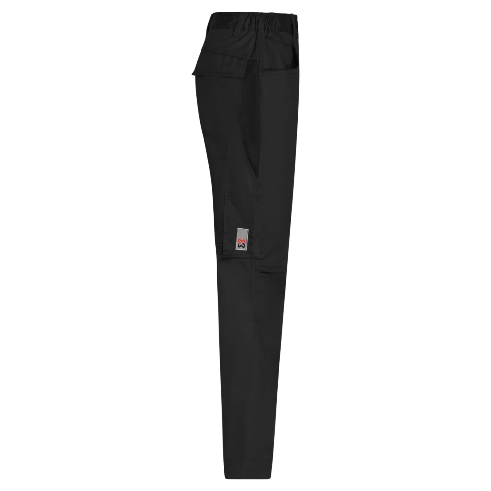 WüRTH MODYF Pantalon de travail Star CP250 noir