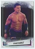 2021 Topps Chrome WWE #70 Chad Gable