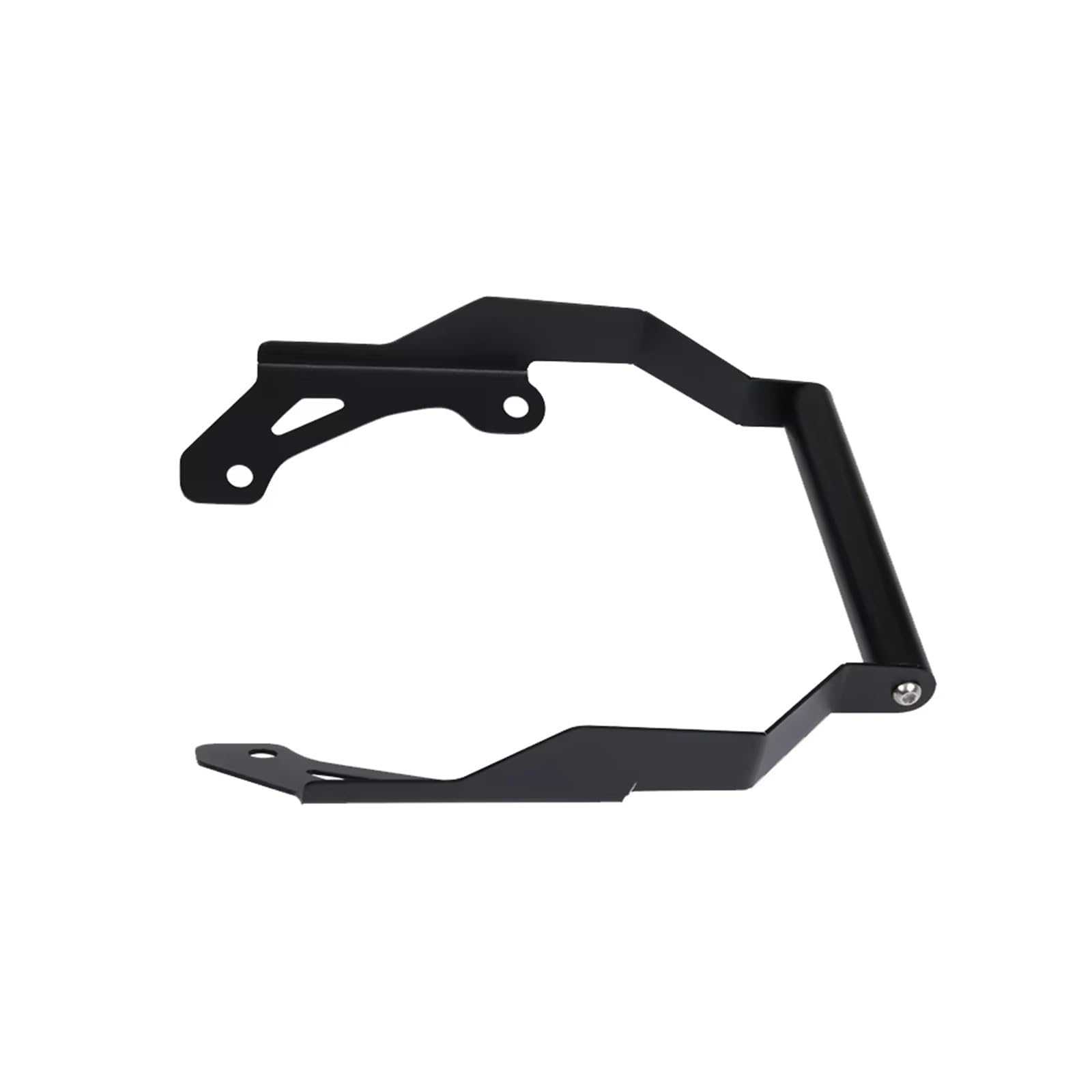Soporte Navegación Soporte para Teléfono Móvil Motocicleta Soporte para Motorhispania MH Tray 125 Tray125 Montaje Soporte Navegación GPS
