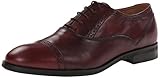 JD Fisk Men's Gamble Oxford