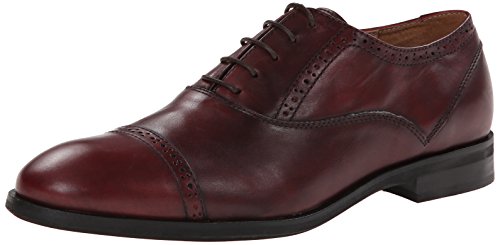 JD Fisk Men's Gamble Oxford