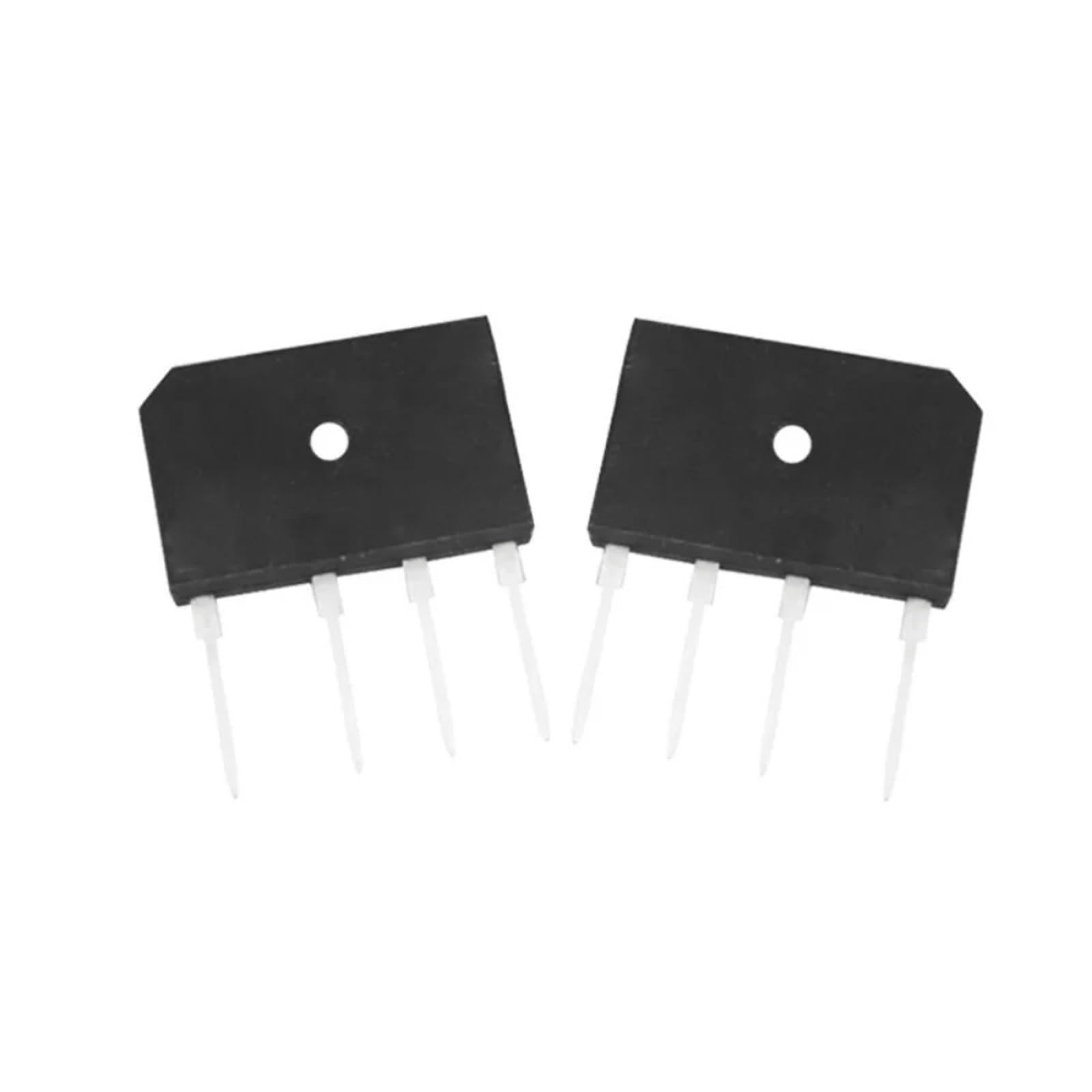 COSZWQDP 5PCS Bridge Rectifier GBJ3510 35A 1000V