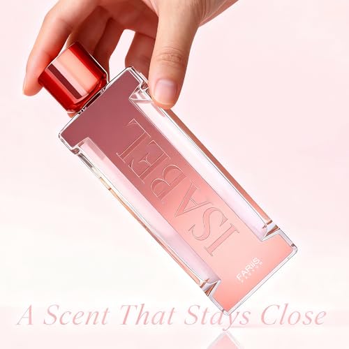 Image of AFLUXE Women's Perfume Eau de Parfum for Women Long Lasting Womens Perfume Classic Fragrance