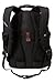 Swiss Gear SA3183 Black with Red Laptop Backpack - Fits Most 15 Inch Laptops and Tablets