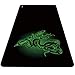 immagine 1Anpollo Tappetino Mouse 900x400x3mm Mouse Pad Tappetino Mouse Gaming Grande XXL Pad con Base in Gomma Antiscivolo Nero Serpente
