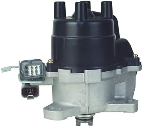Premier Gear PG-DST17482 Distributor Replacement for Honda Odyssey L4 (95-95), 30102-P1E-A01, 30105-P1E-A01, D4T93-03