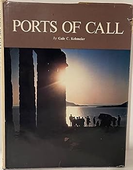Hardcover Ports of call Book