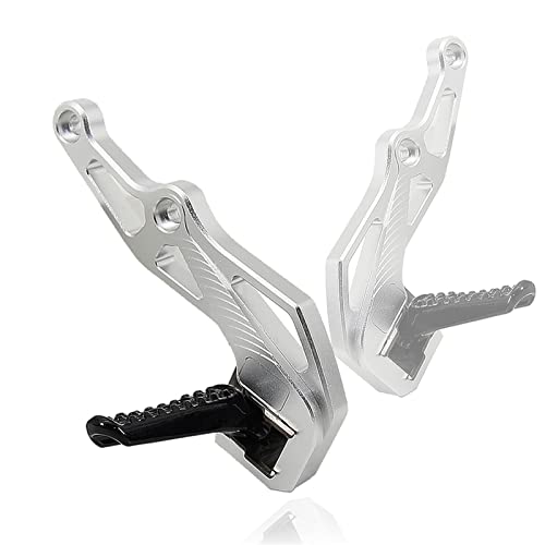 Repose-Pieds NC750D CNC Confort Voyage Accessoires Moto - 3